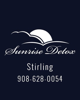 Sunrise Detox Stirling Image