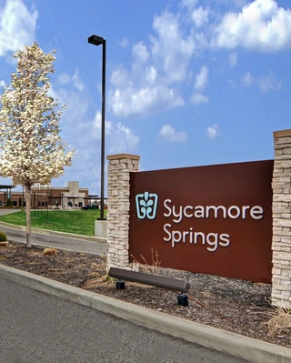 Sycamore Springs Image