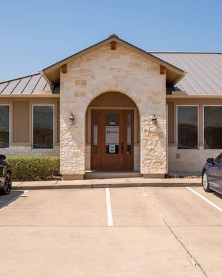 Symetria Recovery — Houston Image