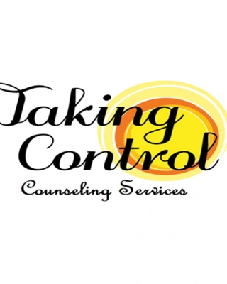 Taking Control Image