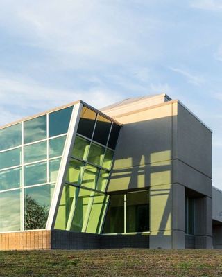 Talbott Recovery Campus Image