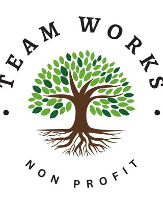 Teamworks Nonprofit Image