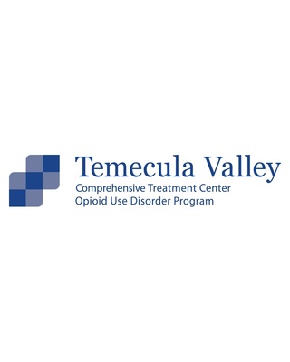 Temecula Valley Comprehensive Treatment Center Image