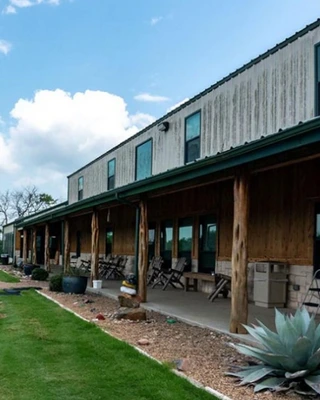 Texas Recovery Centers Image