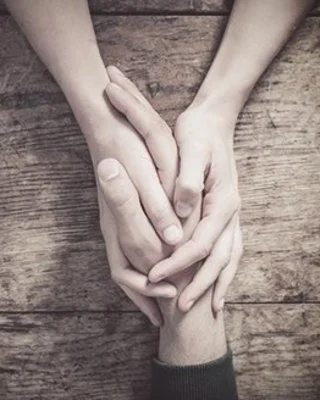 The Agape Counseling Center-Bible Based Image