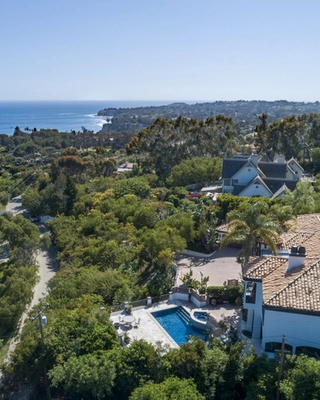 The Beach Cottage at Seasons in Malibu Image