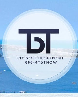 The Best Treatment Center Image