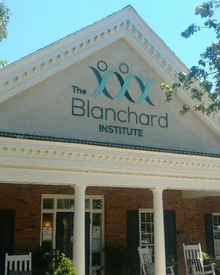 The Blanchard Institute Image
