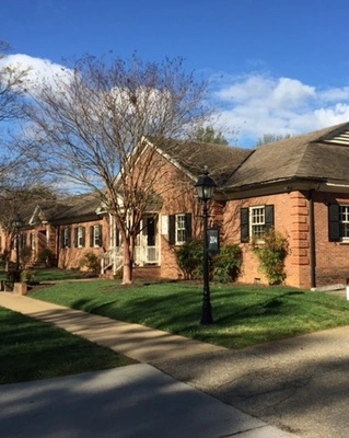 The Coleman Institute for Addiction Medicine Image