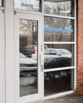The Counseling Center at Duluth Image