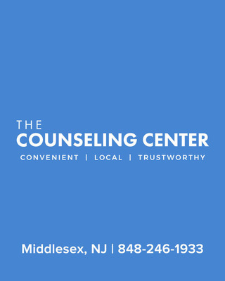The Counseling Center at Middlesex Image