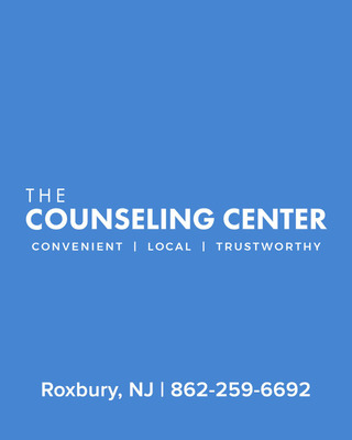 The Counseling Center at Roxbury Image