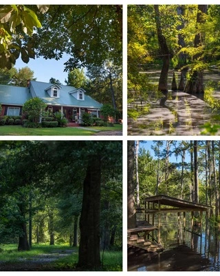 The Estate at River Bend Image