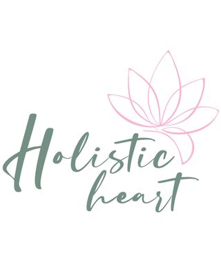 The Holistic Heart Image