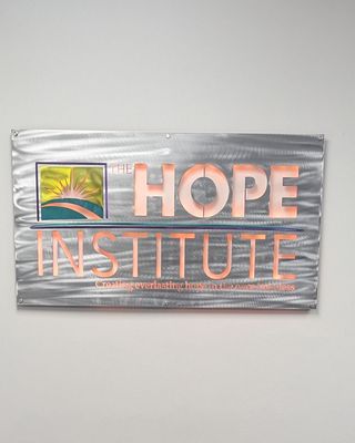 The Hope Institute Image
