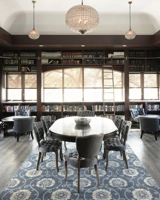 The Lovett Center Image