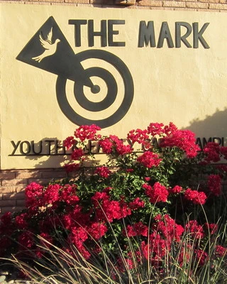 The Mark Image