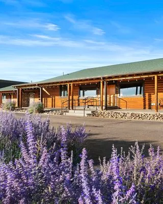 The Ranch at The Raleigh House Image