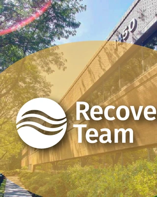 The Recovery Team - New Jersey Image