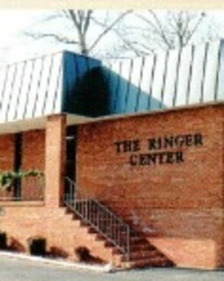 The Ringer Center Image