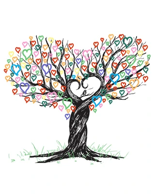 The Secure Attachment Initiative Image