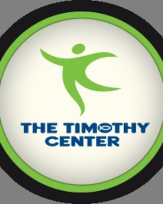 The Timothy Center Image