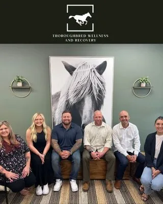 Thoroughbred Wellness and Recovery Image