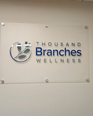 Thousand Branches Wellness- Arden Hills Image