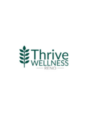 Thrive Wellness Reno Image