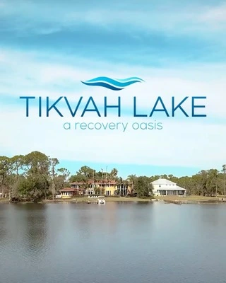 Tikvah Lake - A Recovery Oasis Image