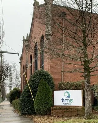 Time Wellness Chattanooga Image