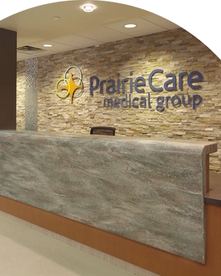 TMS at PrairieCare - Woodbury Image