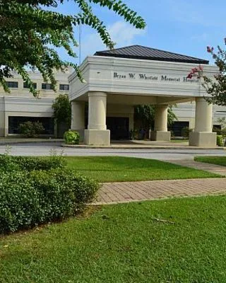 Tombigbee Outreach Image