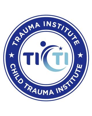Trauma Institute & Child Trauma Institute Image