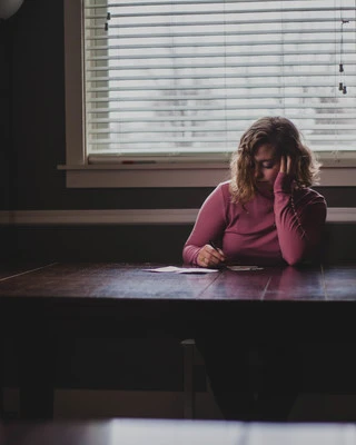 Trauma Treatment | Valley Behavioral Health Image