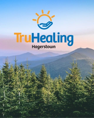 TruHealing Hagerstown - Inpatient Image