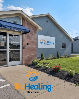 TruHealing Riverbend Image