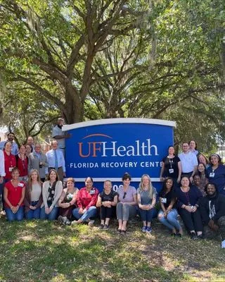 UF Health Florida Recovery Center Image