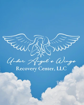Under Angel's Wings Recover Center Image