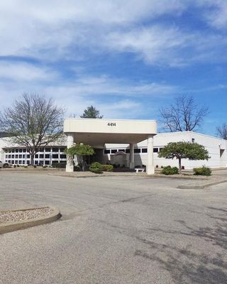 UofL Health-Peace Adult Outpatient Center Image