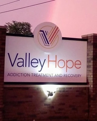 Valley Hope of Boonville Image