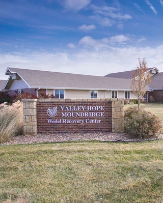 Valley Hope of Moundridge Image