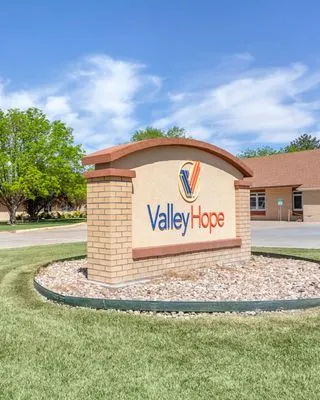 Valley Hope of Norton Image