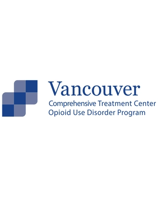 Vancouver Comprehensive Treatment Center Image