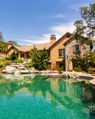 Villa Ladera Residential Program Image