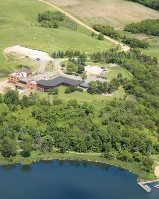 Vinland National Center - Residential Image