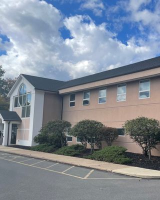 Water Gap Wellness Center Image