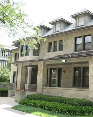 Wayne State University Psychology Clinic Image