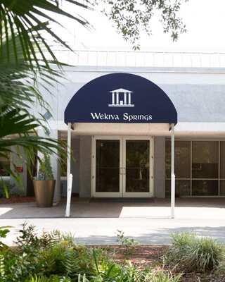 Wekiva Springs Center Image