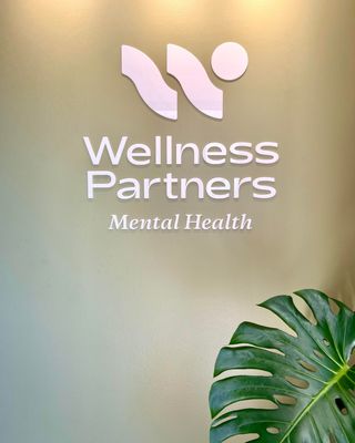Wellness Partners Mental Health Image